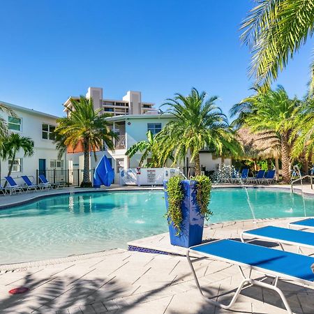 Siesta Key Beach Resort And Suites Sarasota Eksteriør billede