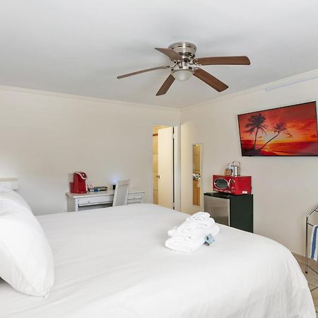 Siesta Key Beach Resort And Suites Sarasota Eksteriør billede