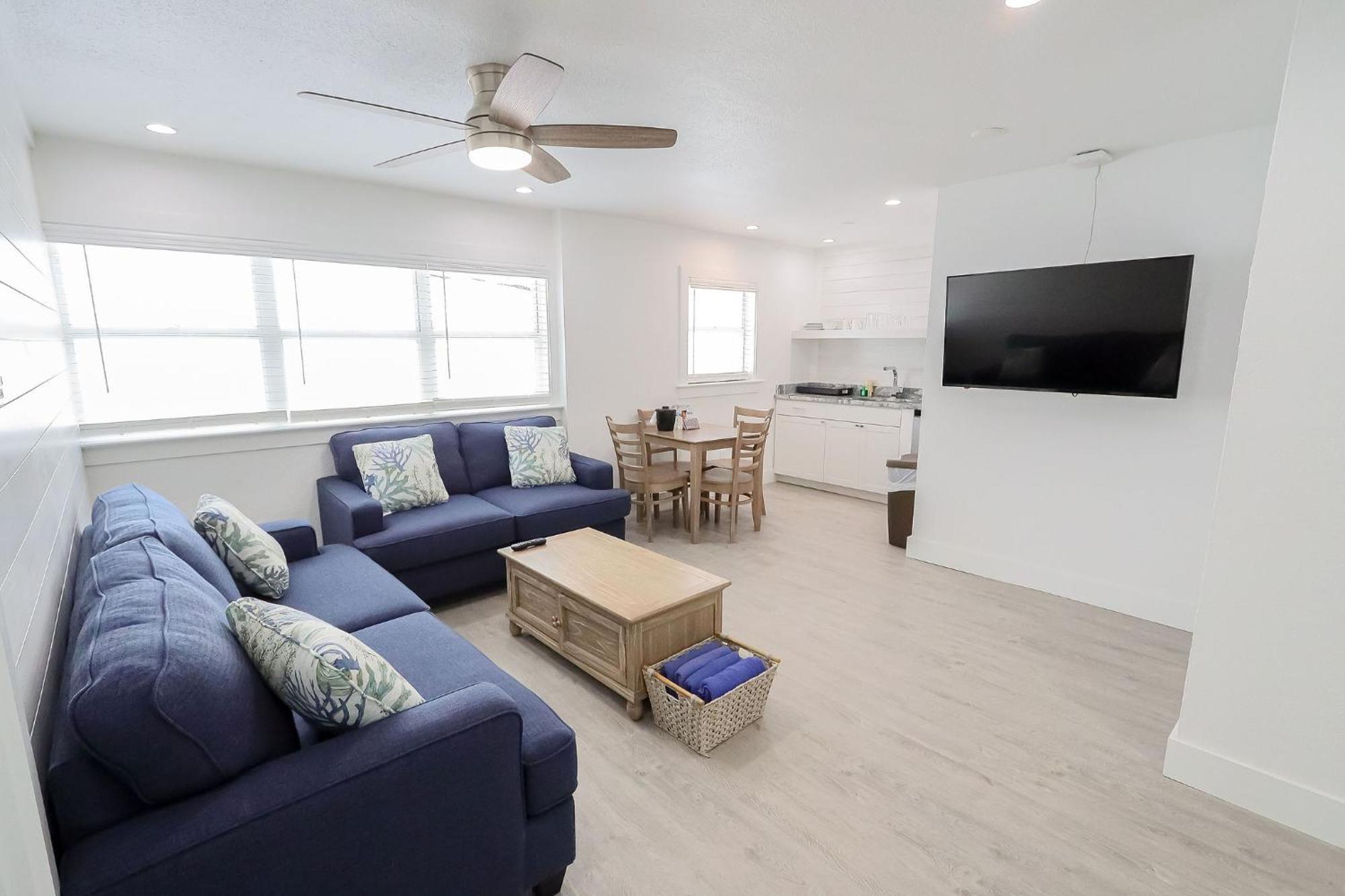 Siesta Key Beach Resort And Suites Sarasota Eksteriør billede