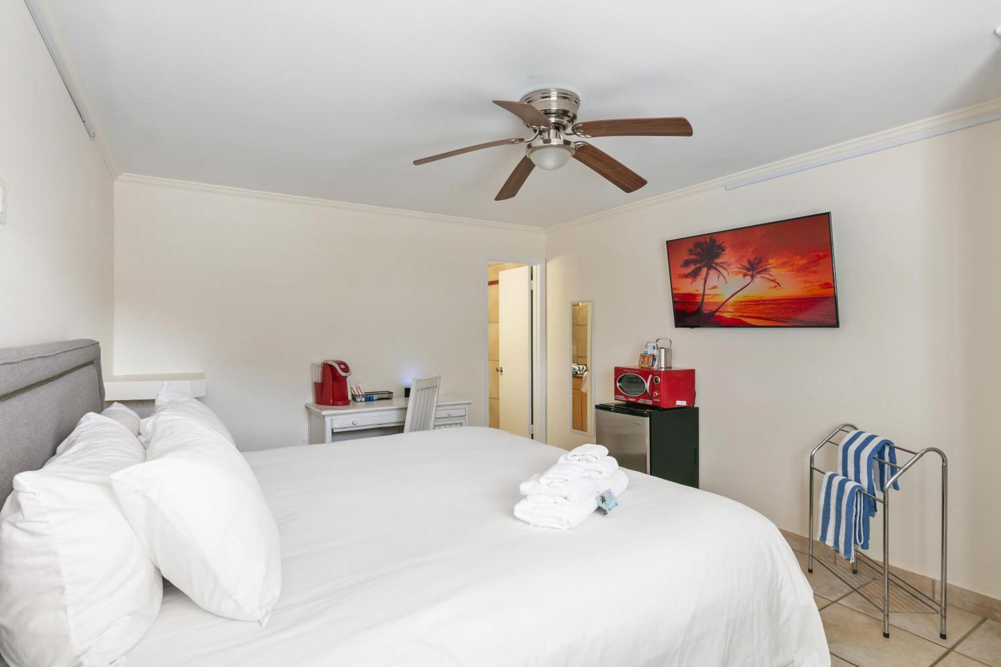 Siesta Key Beach Resort And Suites Sarasota Eksteriør billede