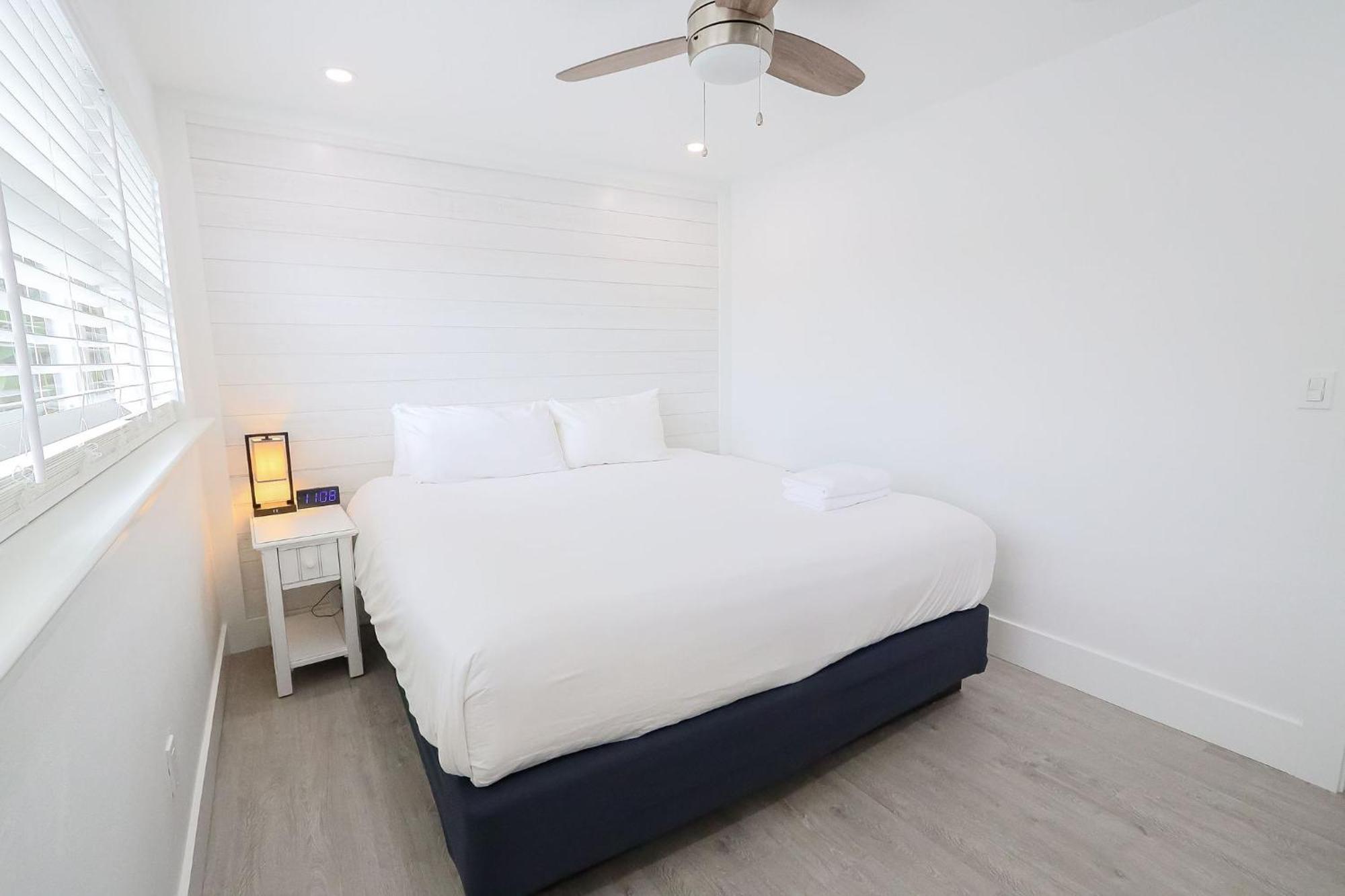 Siesta Key Beach Resort And Suites Sarasota Eksteriør billede
