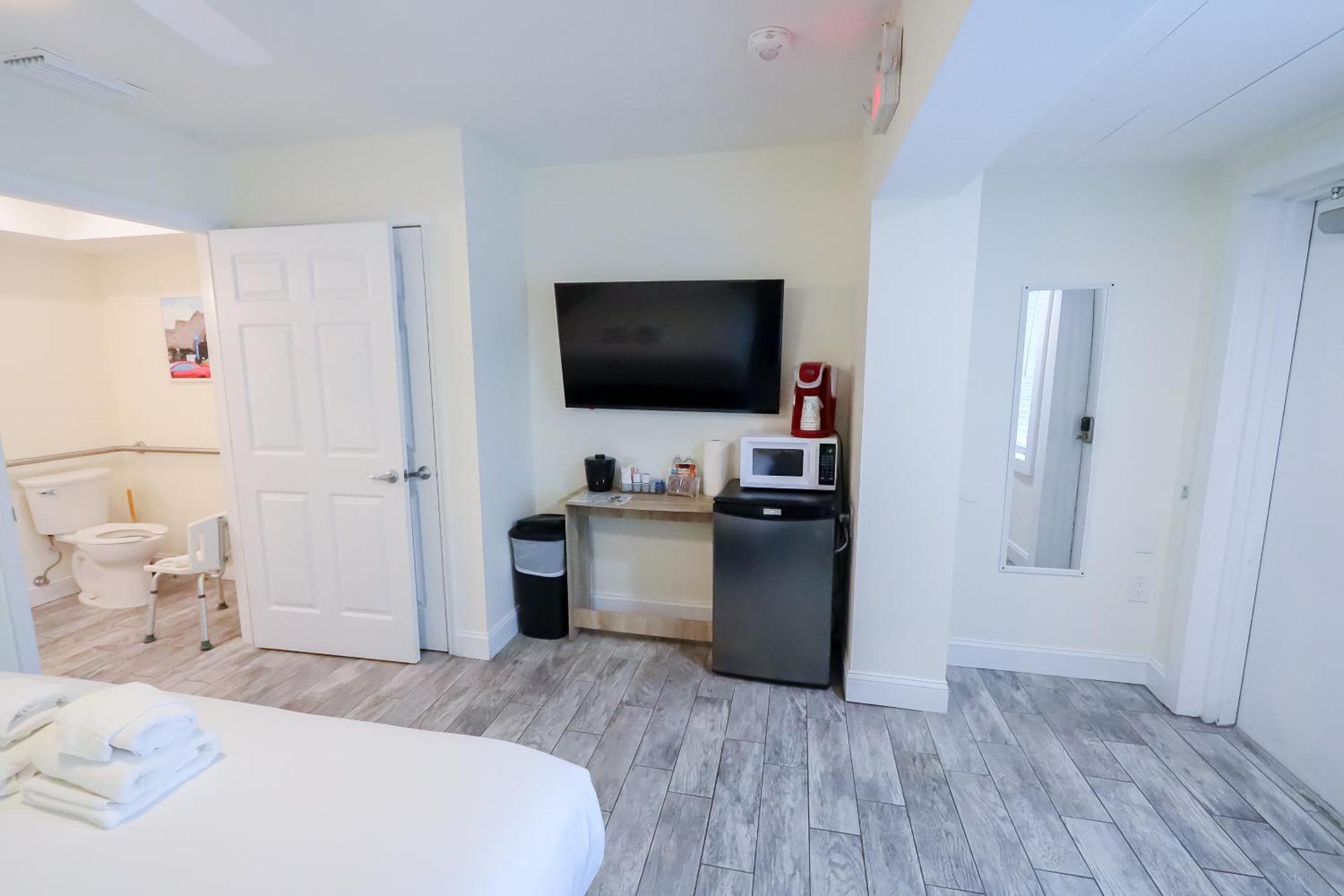 Siesta Key Beach Resort And Suites Sarasota Eksteriør billede