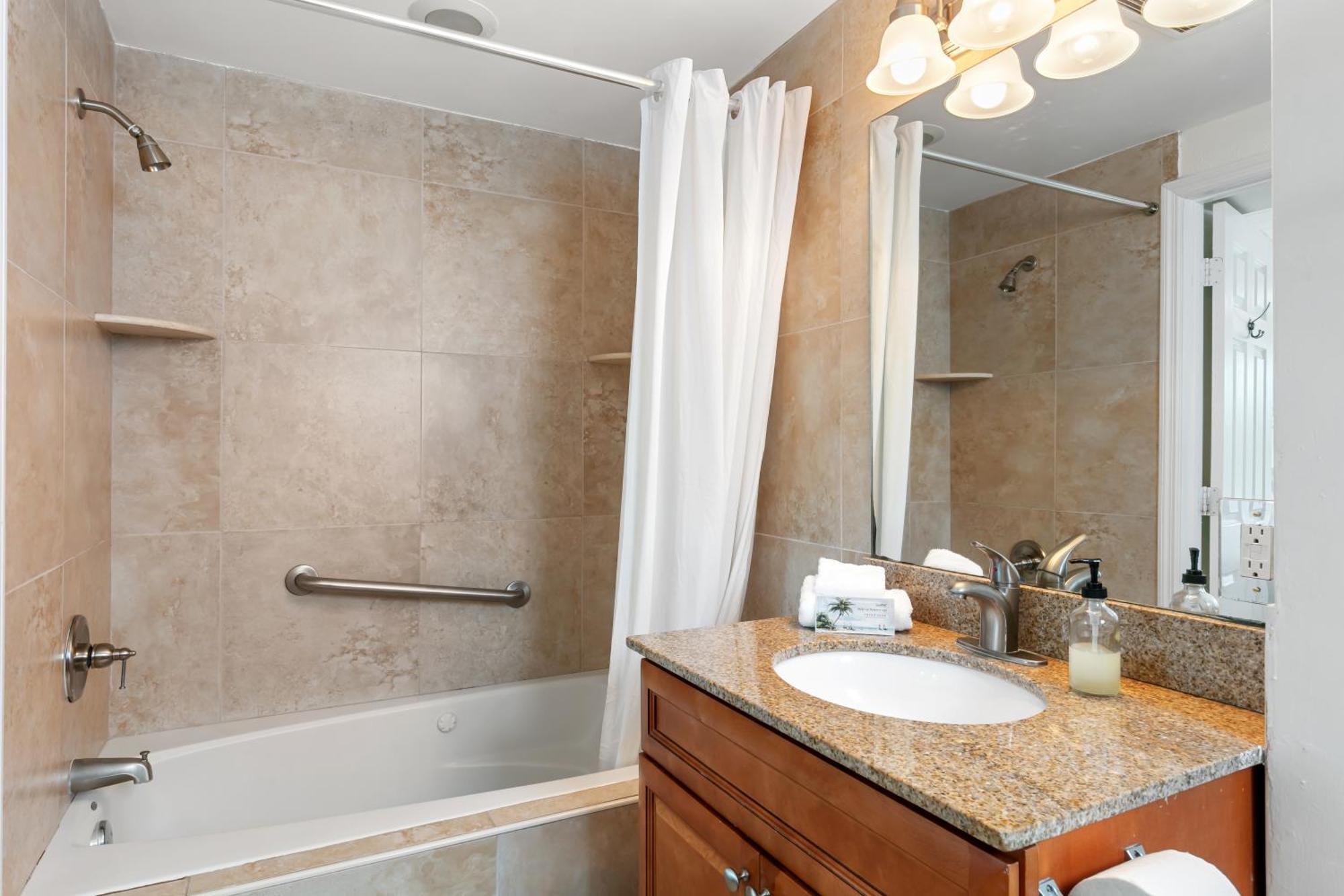 Siesta Key Beach Resort And Suites Sarasota Eksteriør billede