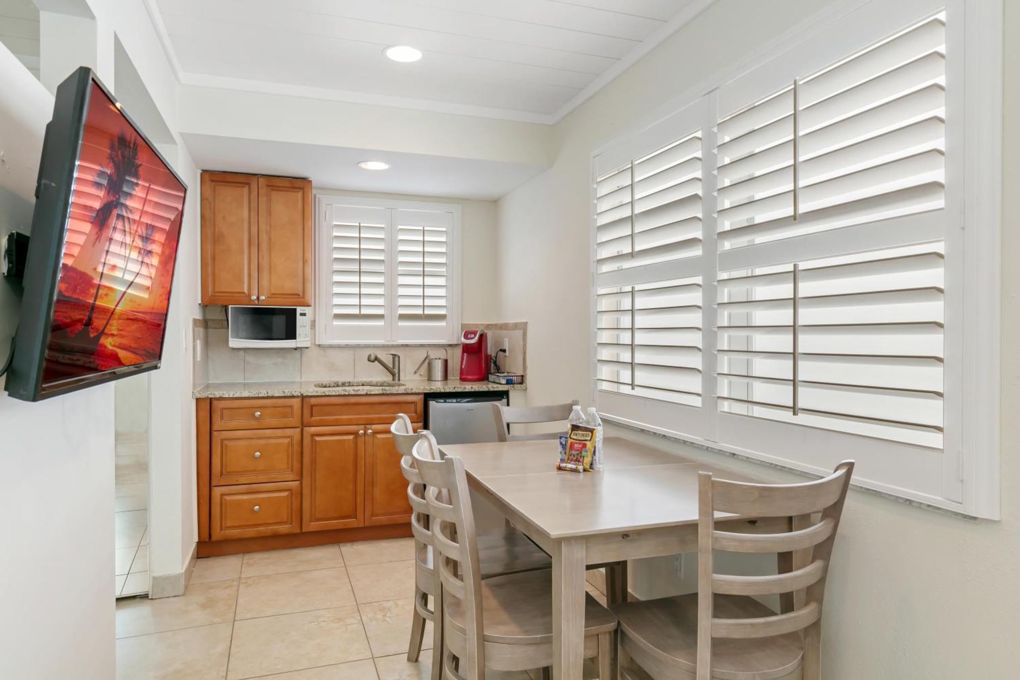Siesta Key Beach Resort And Suites Sarasota Eksteriør billede