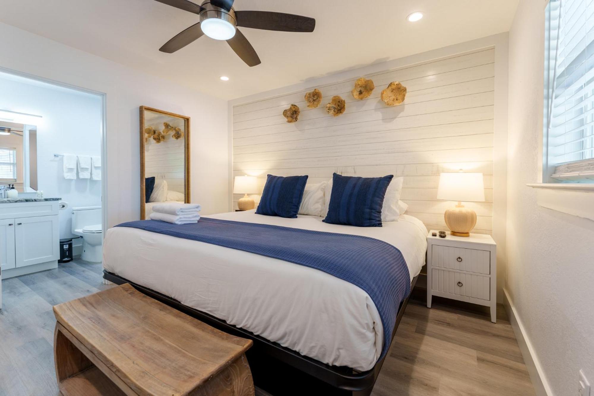 Siesta Key Beach Resort And Suites Sarasota Eksteriør billede
