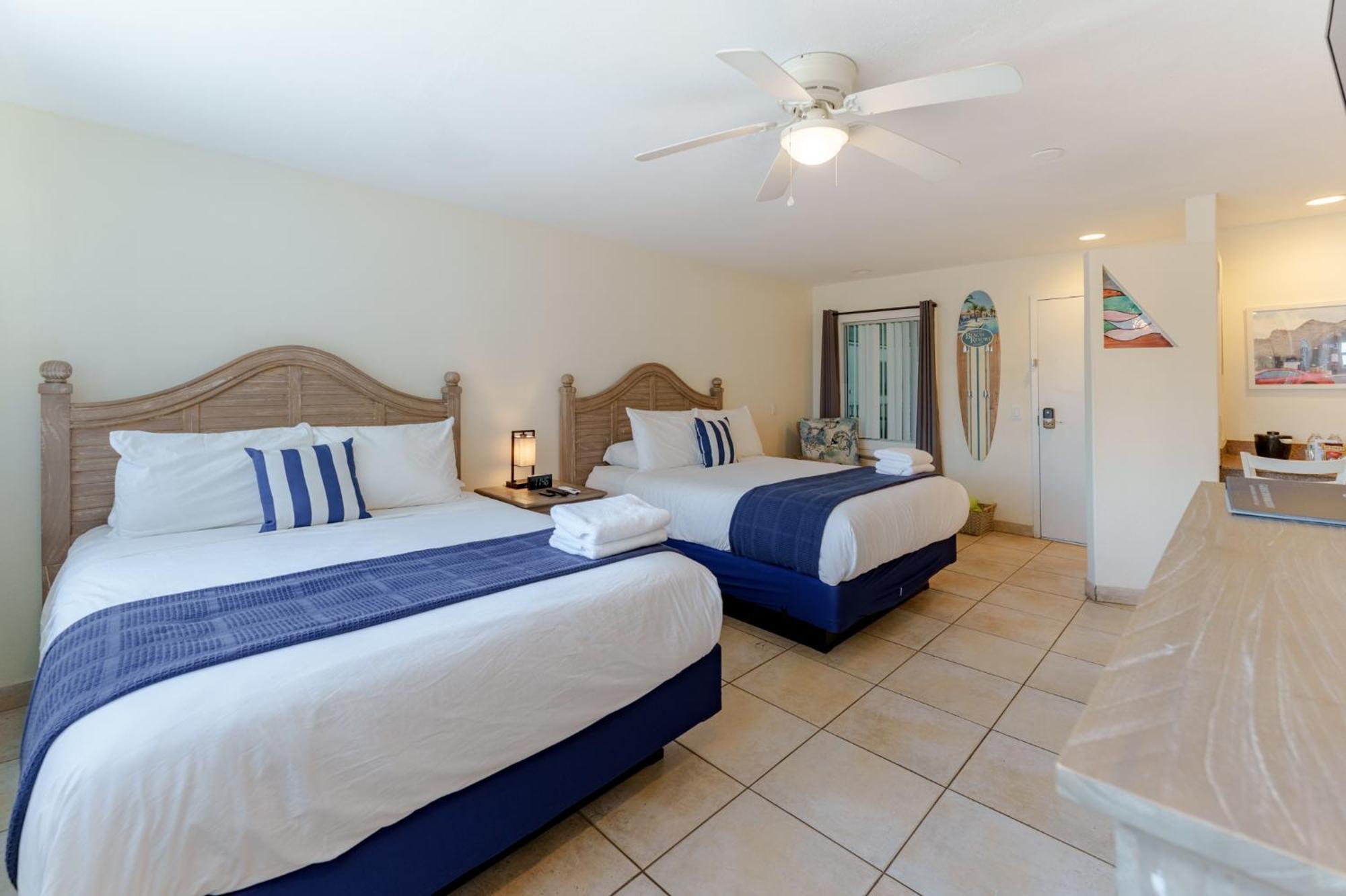 Siesta Key Beach Resort And Suites Sarasota Eksteriør billede