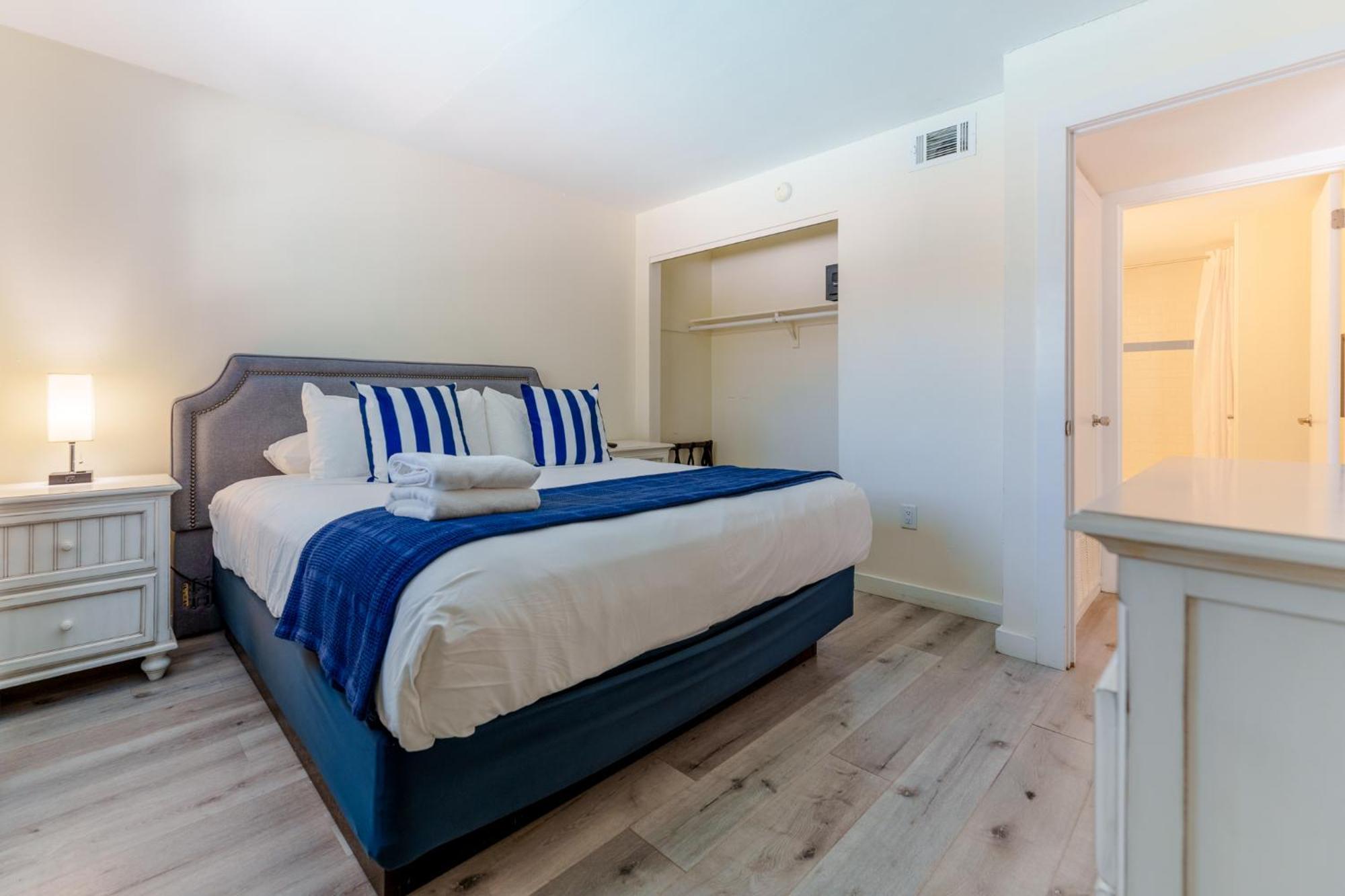 Siesta Key Beach Resort And Suites Sarasota Eksteriør billede