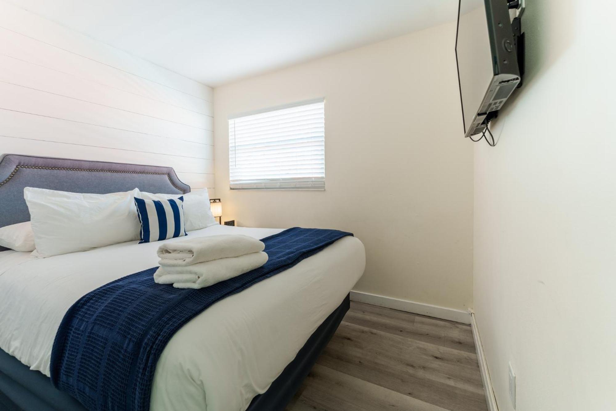 Siesta Key Beach Resort And Suites Sarasota Eksteriør billede