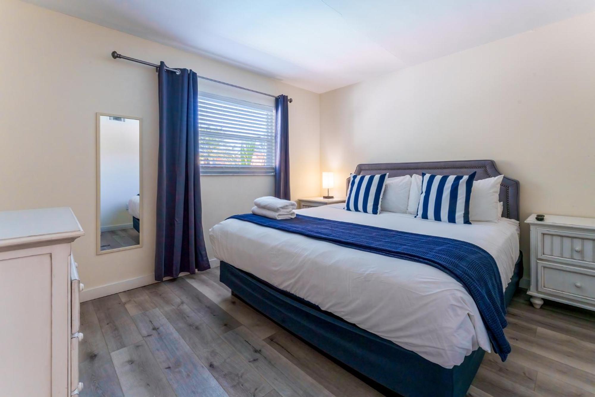 Siesta Key Beach Resort And Suites Sarasota Eksteriør billede