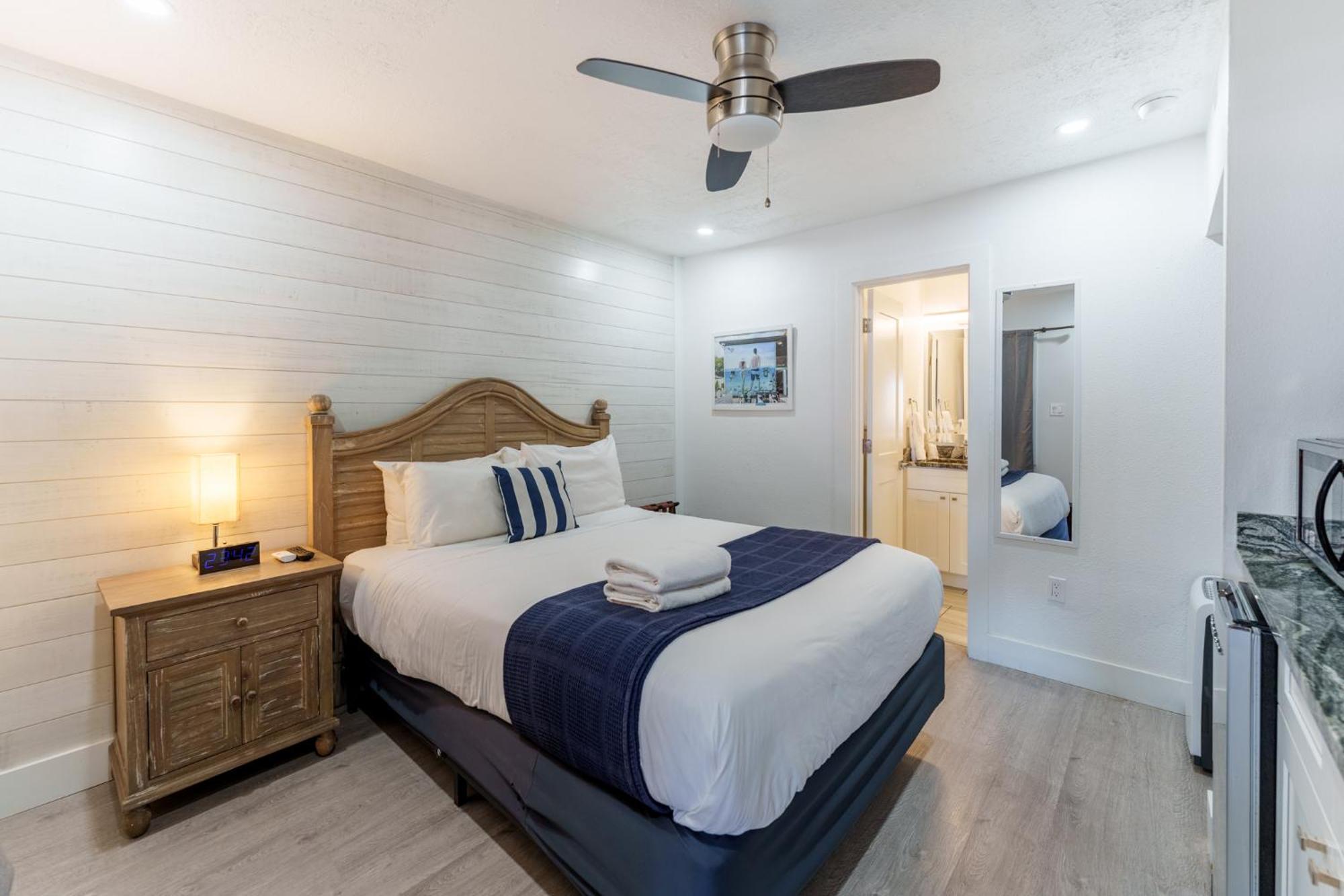 Siesta Key Beach Resort And Suites Sarasota Eksteriør billede