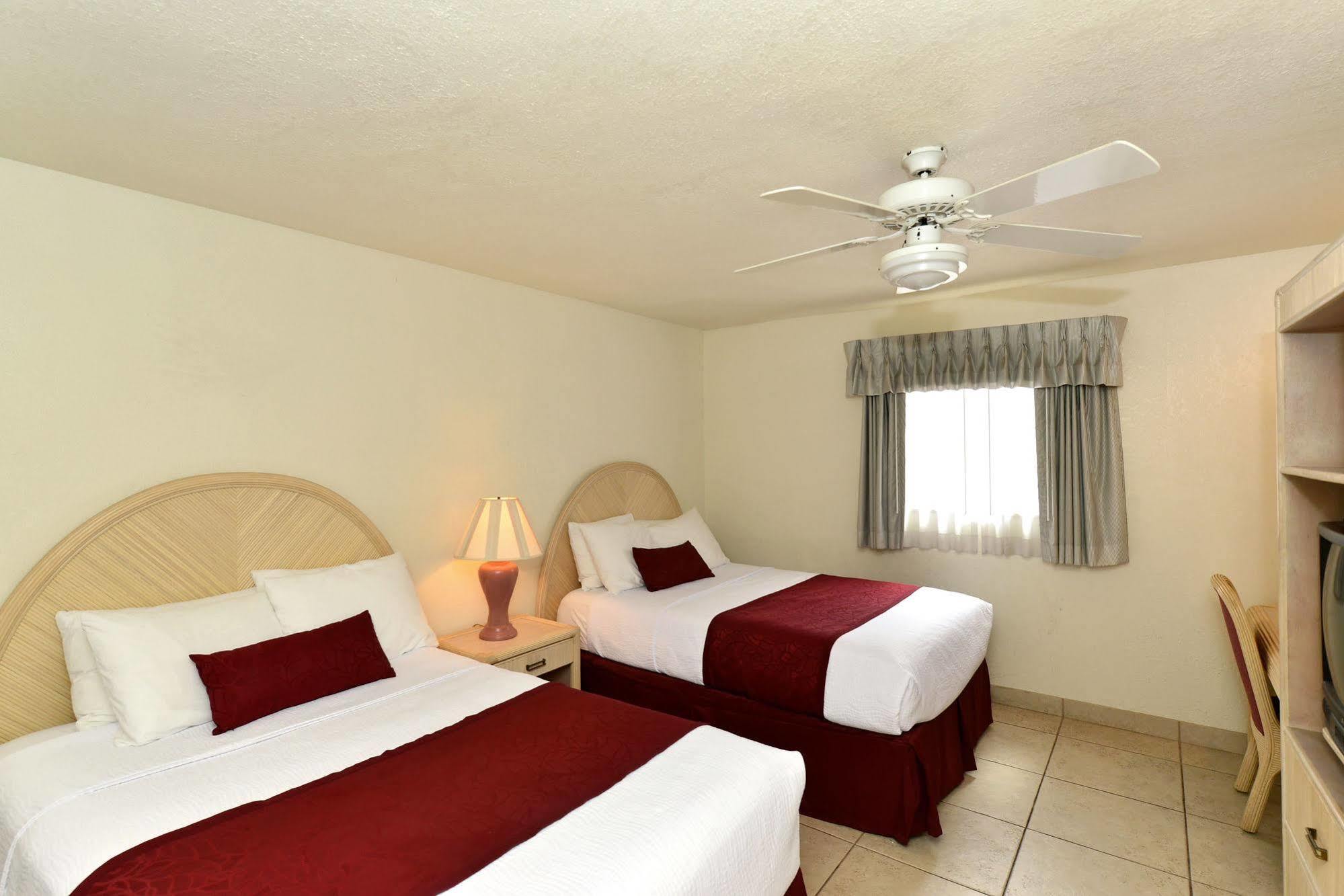 Siesta Key Beach Resort And Suites Sarasota Eksteriør billede