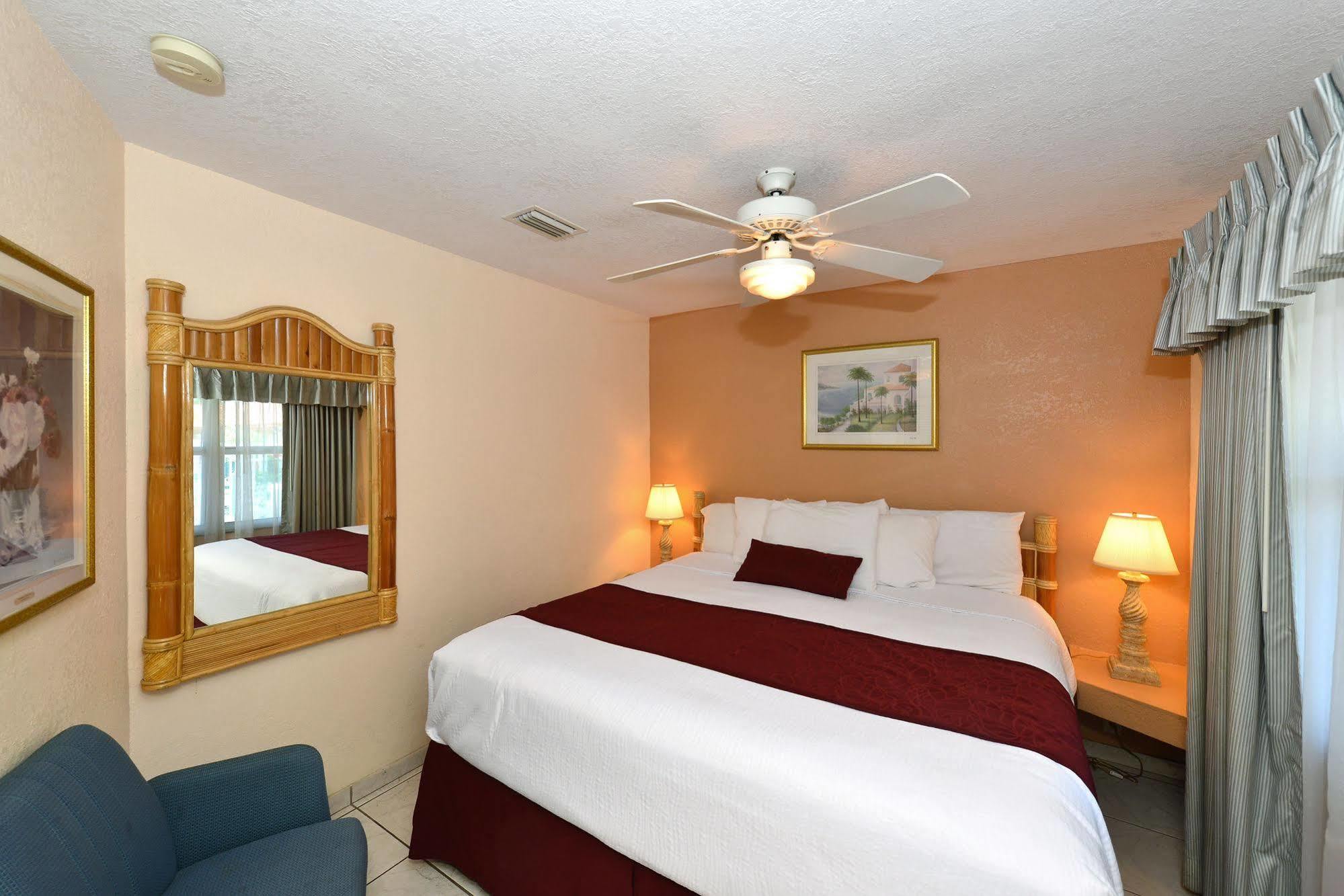 Siesta Key Beach Resort And Suites Sarasota Eksteriør billede
