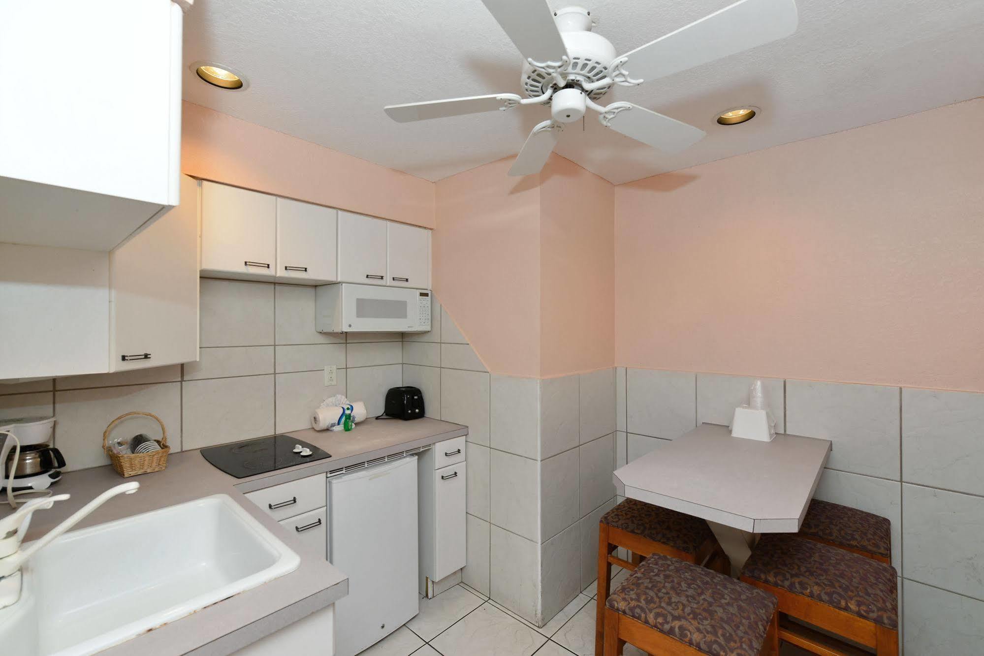 Siesta Key Beach Resort And Suites Sarasota Eksteriør billede