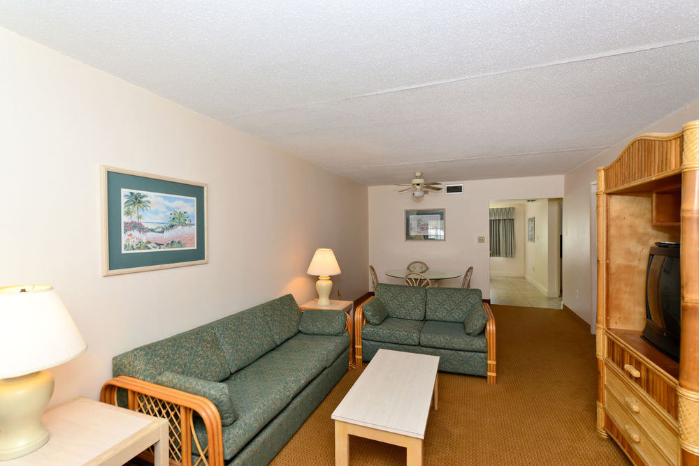 Siesta Key Beach Resort And Suites Sarasota Værelse billede